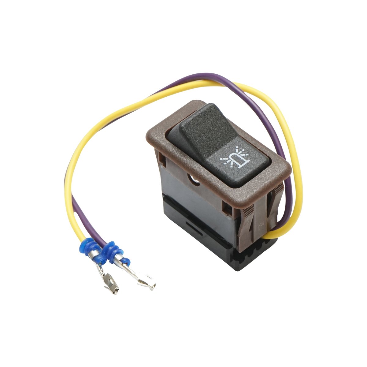 Intrerupator lumini pentru John Deere cod OEM AL114047